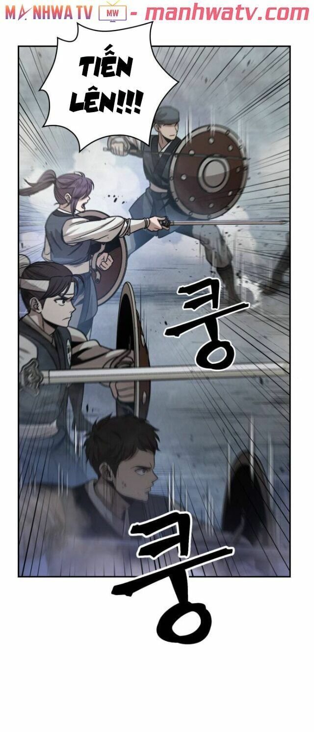 đọc truyện Ngã Lão Ma Thần Chương 26 ảnh 26 tại Thiên Thai Truyện