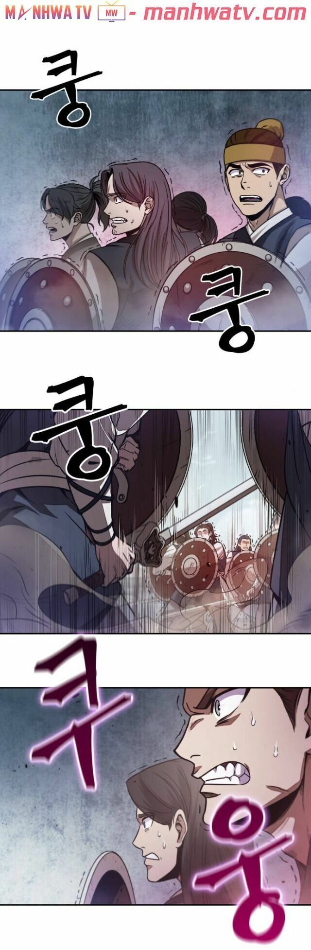 đọc truyện Ngã Lão Ma Thần Chương 26 ảnh 27 tại Thiên Thai Truyện