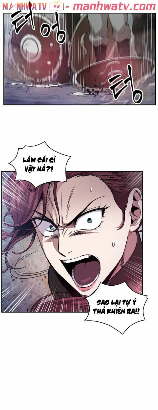 đọc truyện Ngã Lão Ma Thần Chương 26 ảnh 28 tại Thiên Thai Truyện