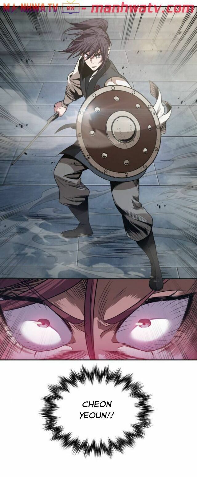 đọc truyện Ngã Lão Ma Thần Chương 26 ảnh 32 tại Thiên Thai Truyện