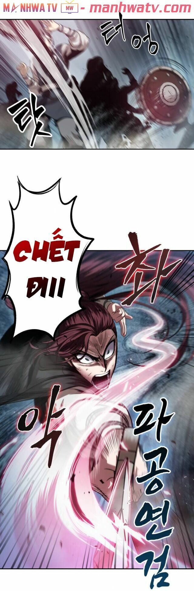 đọc truyện Ngã Lão Ma Thần Chương 26 ảnh 34 tại Thiên Thai Truyện