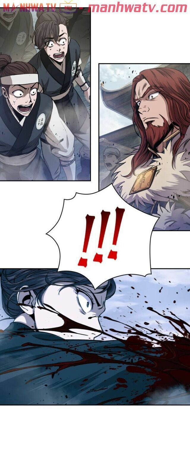 đọc truyện Ngã Lão Ma Thần Chương 26 ảnh 41 tại Thiên Thai Truyện