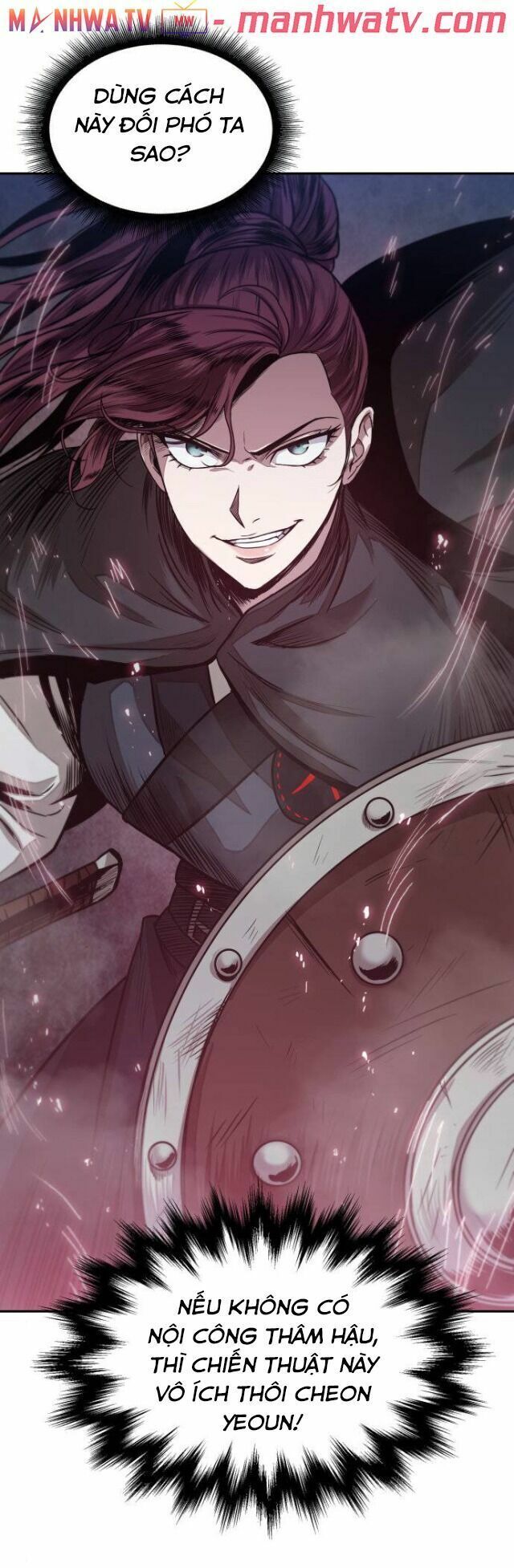 đọc truyện Ngã Lão Ma Thần Chương 26 ảnh 6 tại Thiên Thai Truyện