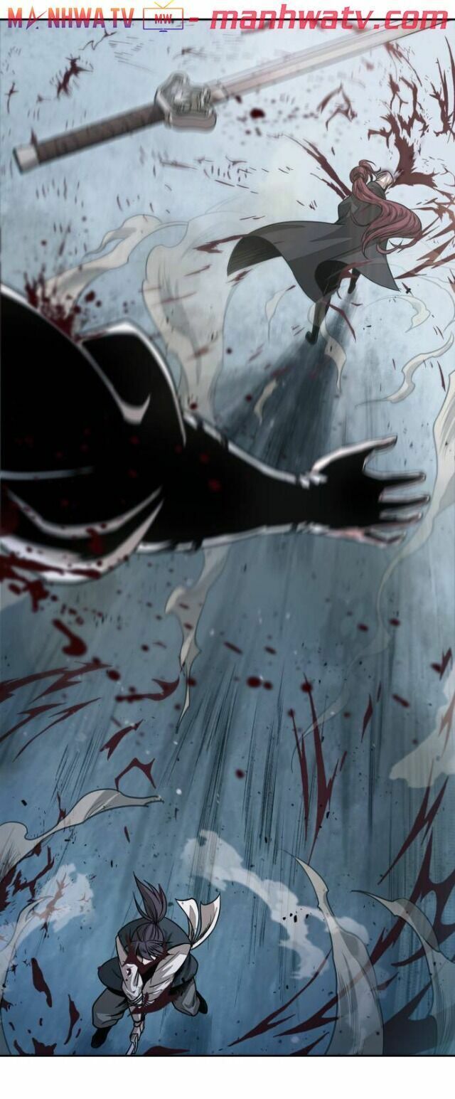 đọc truyện Ngã Lão Ma Thần Chương 26 ảnh 42 tại Thiên Thai Truyện