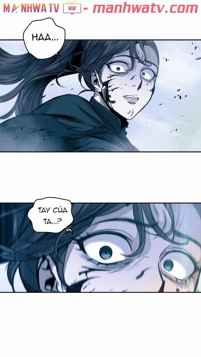 đọc truyện Ngã Lão Ma Thần Chương 26 ảnh 43 tại Thiên Thai Truyện