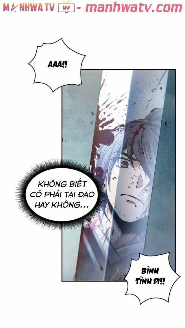 đọc truyện Ngã Lão Ma Thần Chương 26 ảnh 46 tại Thiên Thai Truyện