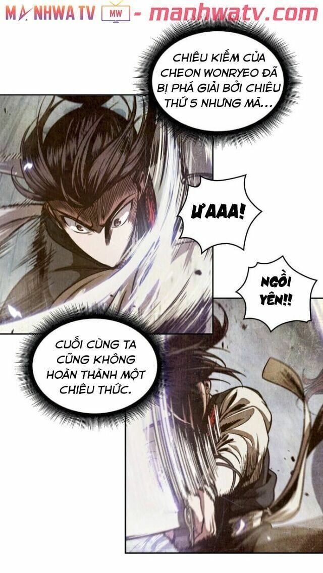 đọc truyện Ngã Lão Ma Thần Chương 26 ảnh 47 tại Thiên Thai Truyện