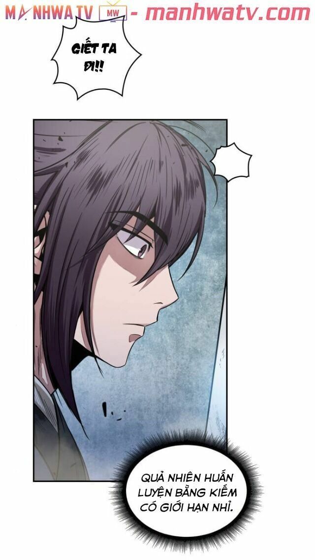 đọc truyện Ngã Lão Ma Thần Chương 26 ảnh 48 tại Thiên Thai Truyện