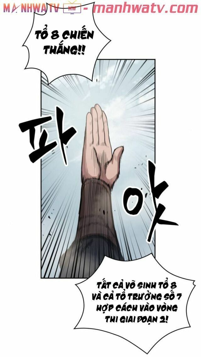 đọc truyện Ngã Lão Ma Thần Chương 26 ảnh 49 tại Thiên Thai Truyện