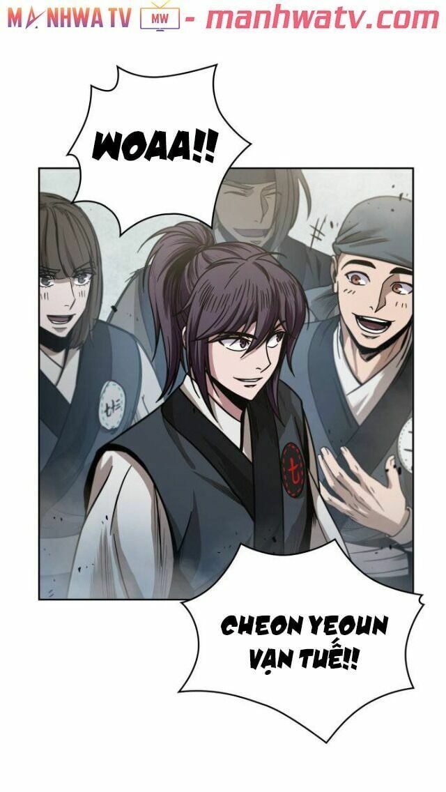 đọc truyện Ngã Lão Ma Thần Chương 26 ảnh 50 tại Thiên Thai Truyện