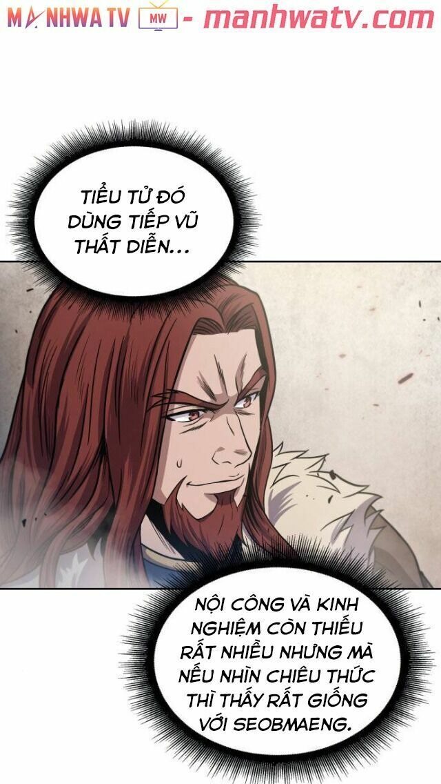 đọc truyện Ngã Lão Ma Thần Chương 26 ảnh 51 tại Thiên Thai Truyện