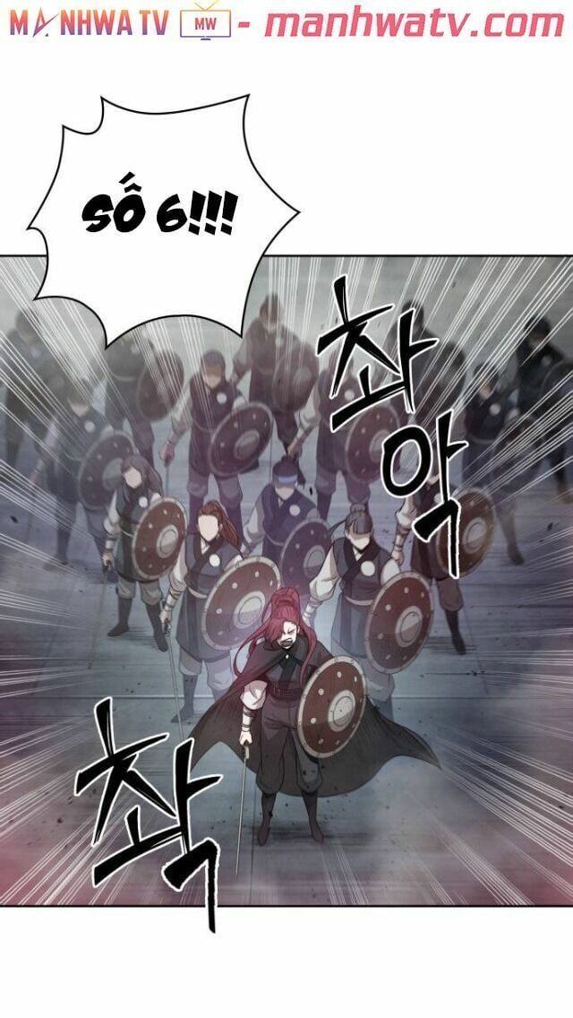 đọc truyện Ngã Lão Ma Thần Chương 26 ảnh 7 tại Thiên Thai Truyện