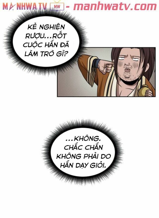 đọc truyện Ngã Lão Ma Thần Chương 26 ảnh 52 tại Thiên Thai Truyện