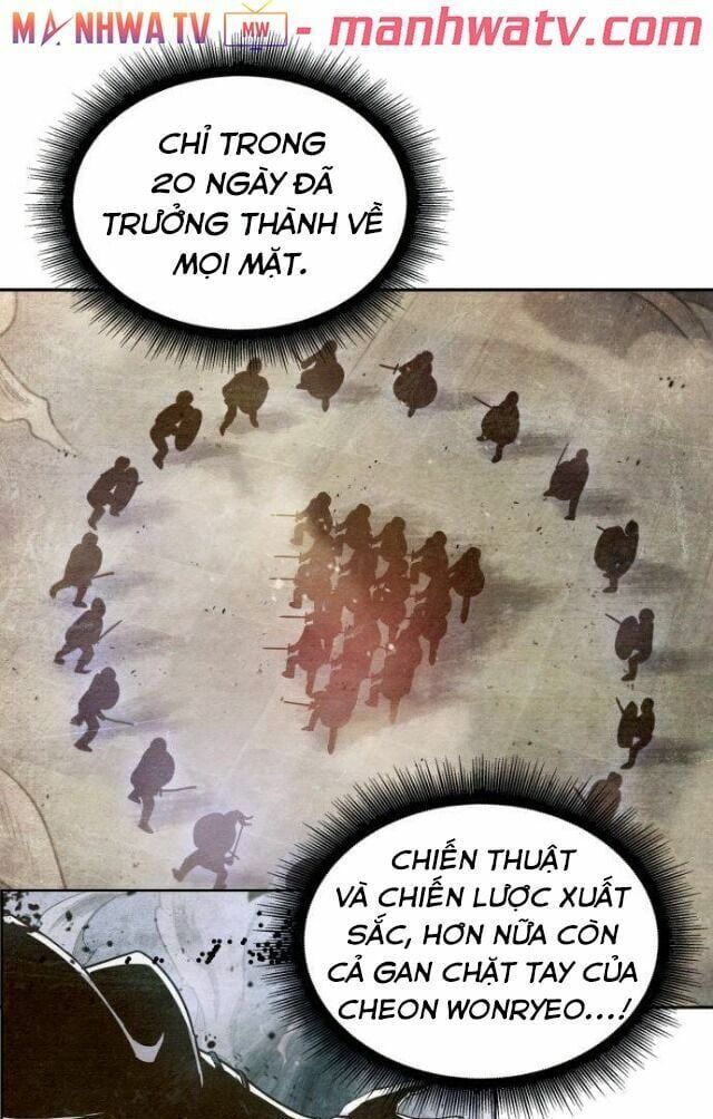 đọc truyện Ngã Lão Ma Thần Chương 26 ảnh 53 tại Thiên Thai Truyện