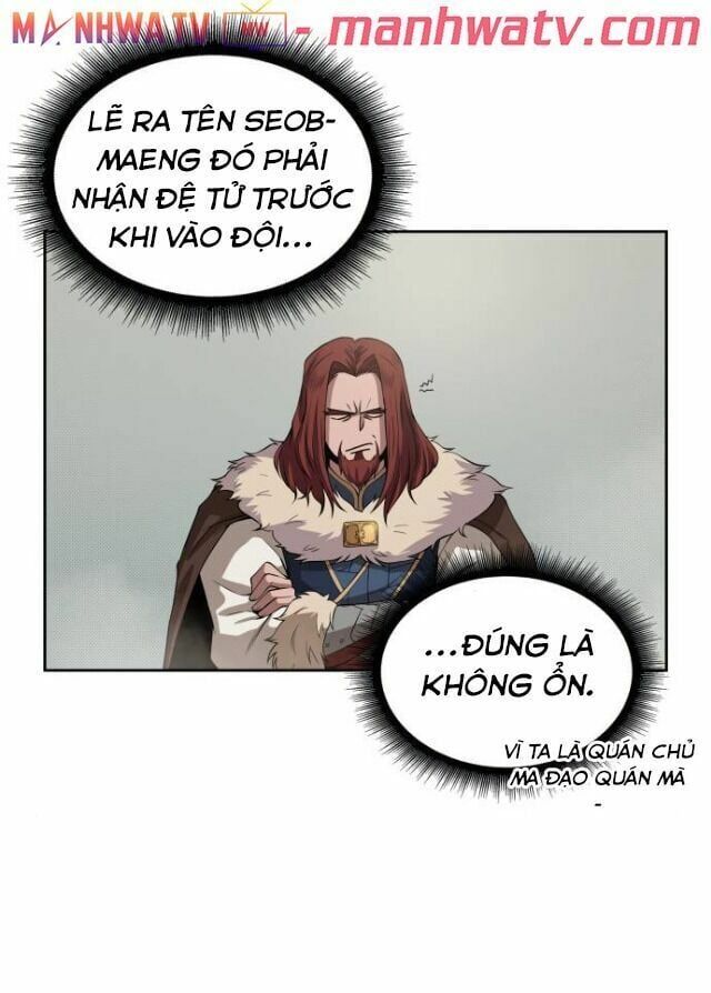 đọc truyện Ngã Lão Ma Thần Chương 26 ảnh 55 tại Thiên Thai Truyện