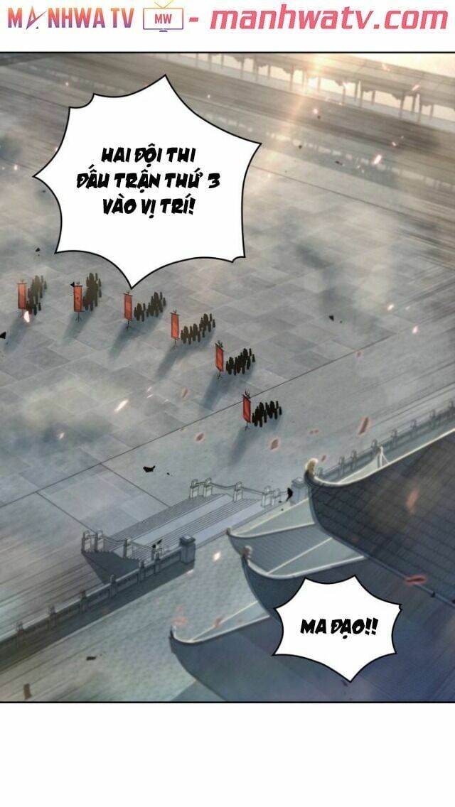 đọc truyện Ngã Lão Ma Thần Chương 26 ảnh 57 tại Thiên Thai Truyện