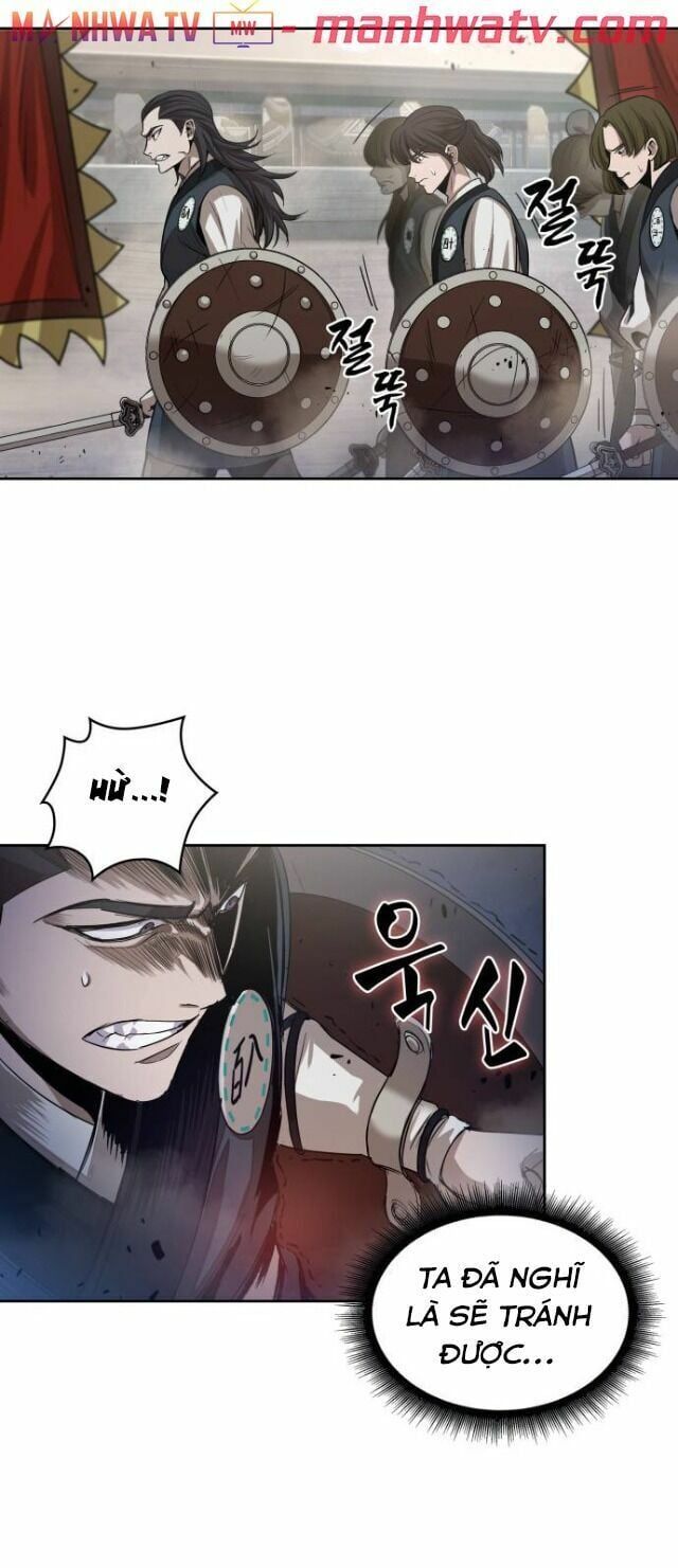 đọc truyện Ngã Lão Ma Thần Chương 26 ảnh 58 tại Thiên Thai Truyện