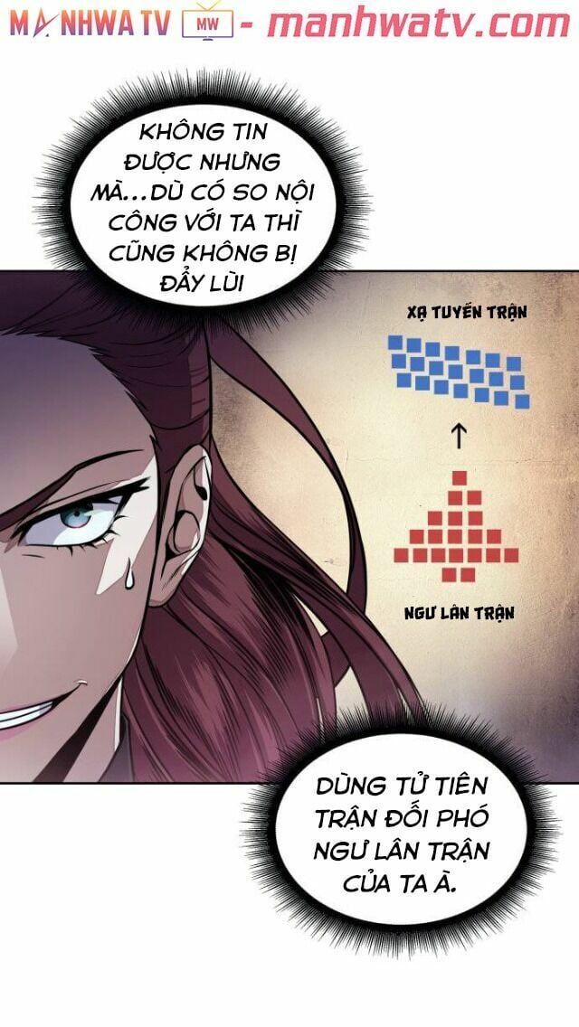 đọc truyện Ngã Lão Ma Thần Chương 26 ảnh 8 tại Thiên Thai Truyện