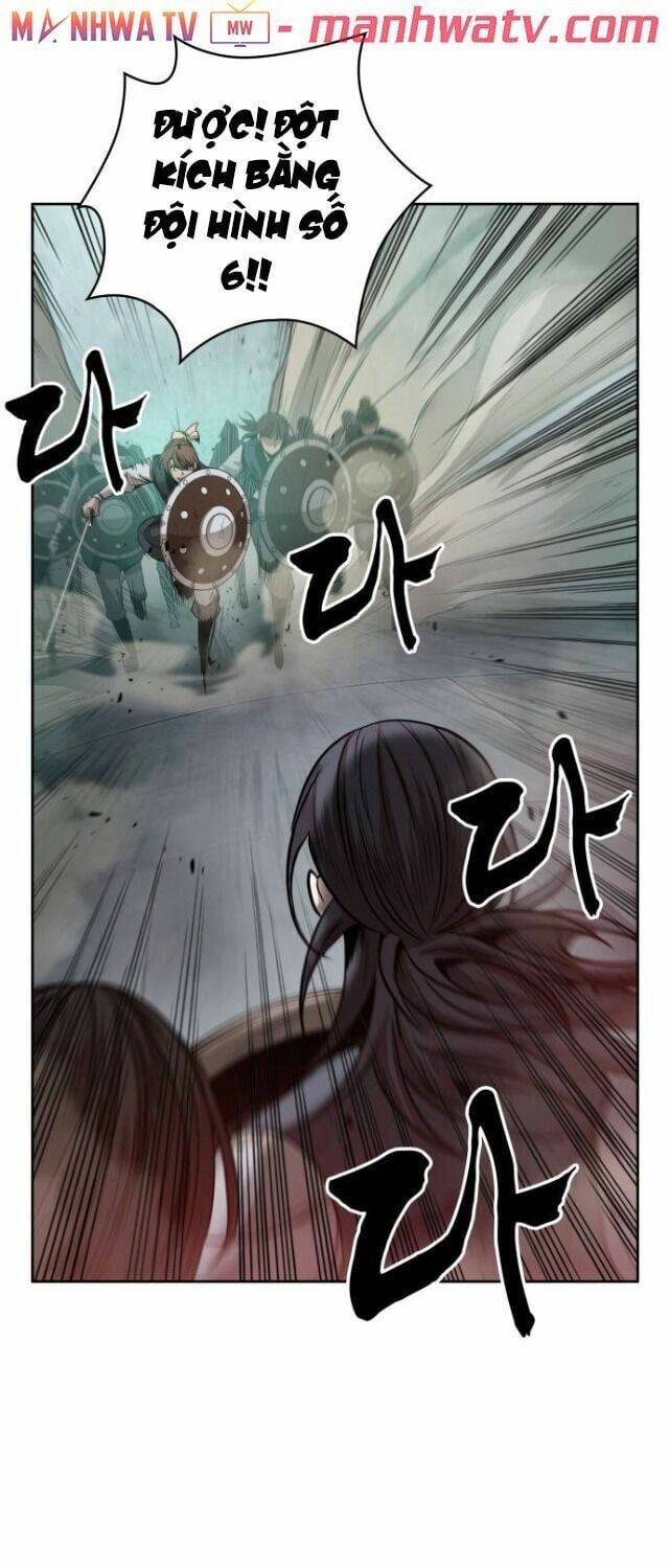 đọc truyện Ngã Lão Ma Thần Chương 26 ảnh 64 tại Thiên Thai Truyện