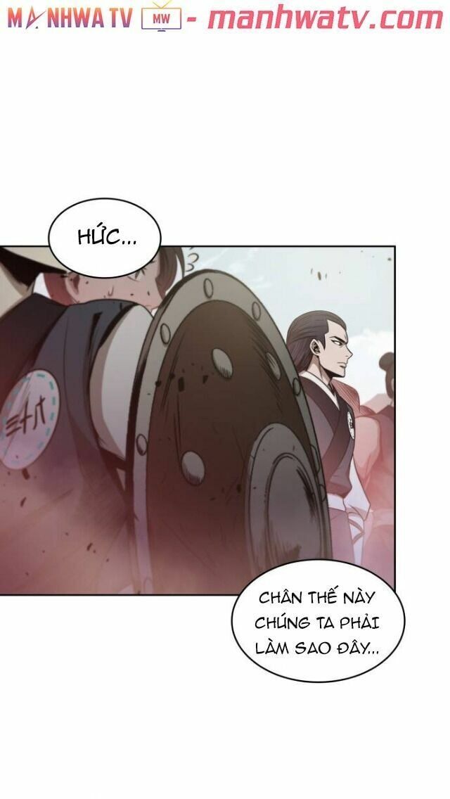 đọc truyện Ngã Lão Ma Thần Chương 26 ảnh 65 tại Thiên Thai Truyện