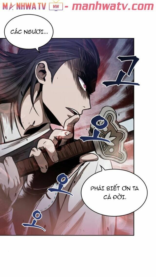 đọc truyện Ngã Lão Ma Thần Chương 26 ảnh 66 tại Thiên Thai Truyện