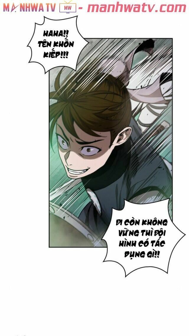 đọc truyện Ngã Lão Ma Thần Chương 26 ảnh 68 tại Thiên Thai Truyện