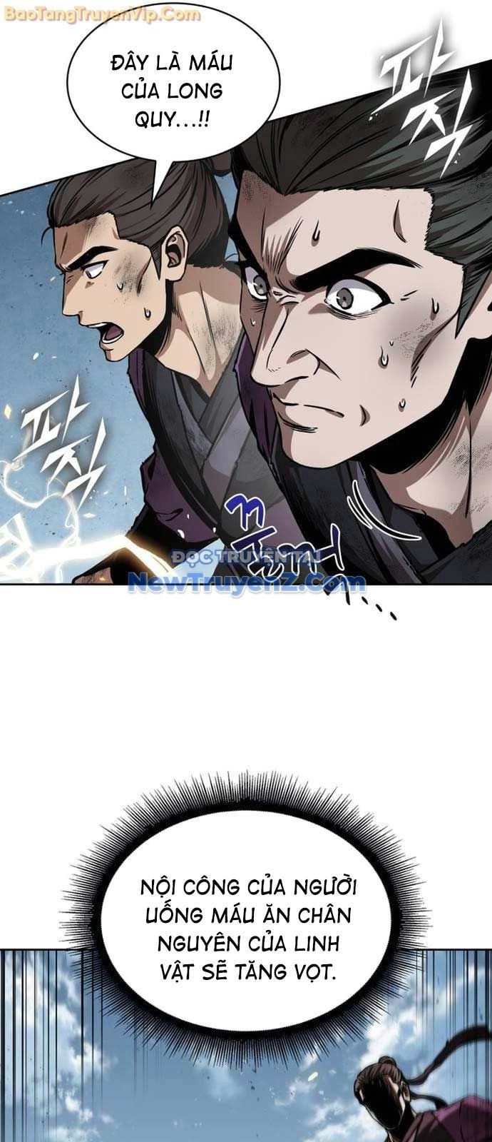 đọc truyện Ngã Lão Ma Thần Chương 260 ảnh 12 tại Thiên Thai Truyện