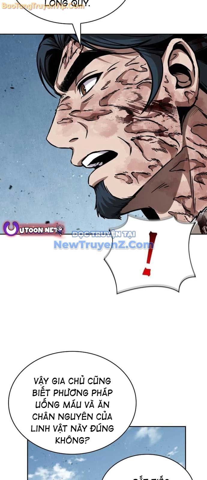 đọc truyện Ngã Lão Ma Thần Chương 260 ảnh 17 tại Thiên Thai Truyện