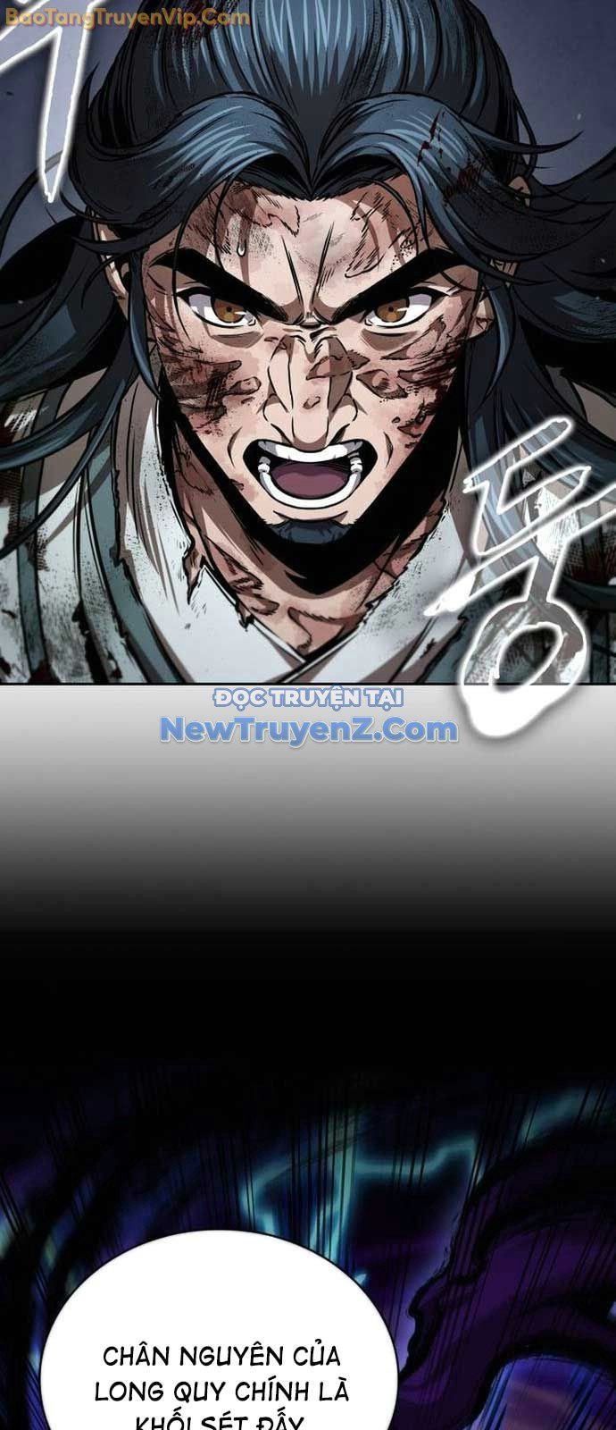 đọc truyện Ngã Lão Ma Thần Chương 260 ảnh 19 tại Thiên Thai Truyện