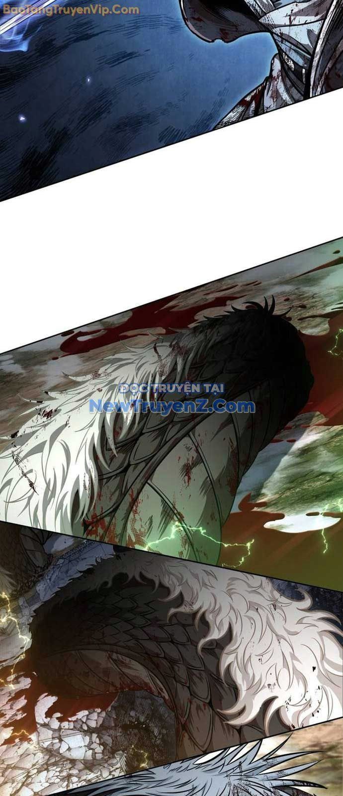 đọc truyện Ngã Lão Ma Thần Chương 260 ảnh 4 tại Thiên Thai Truyện