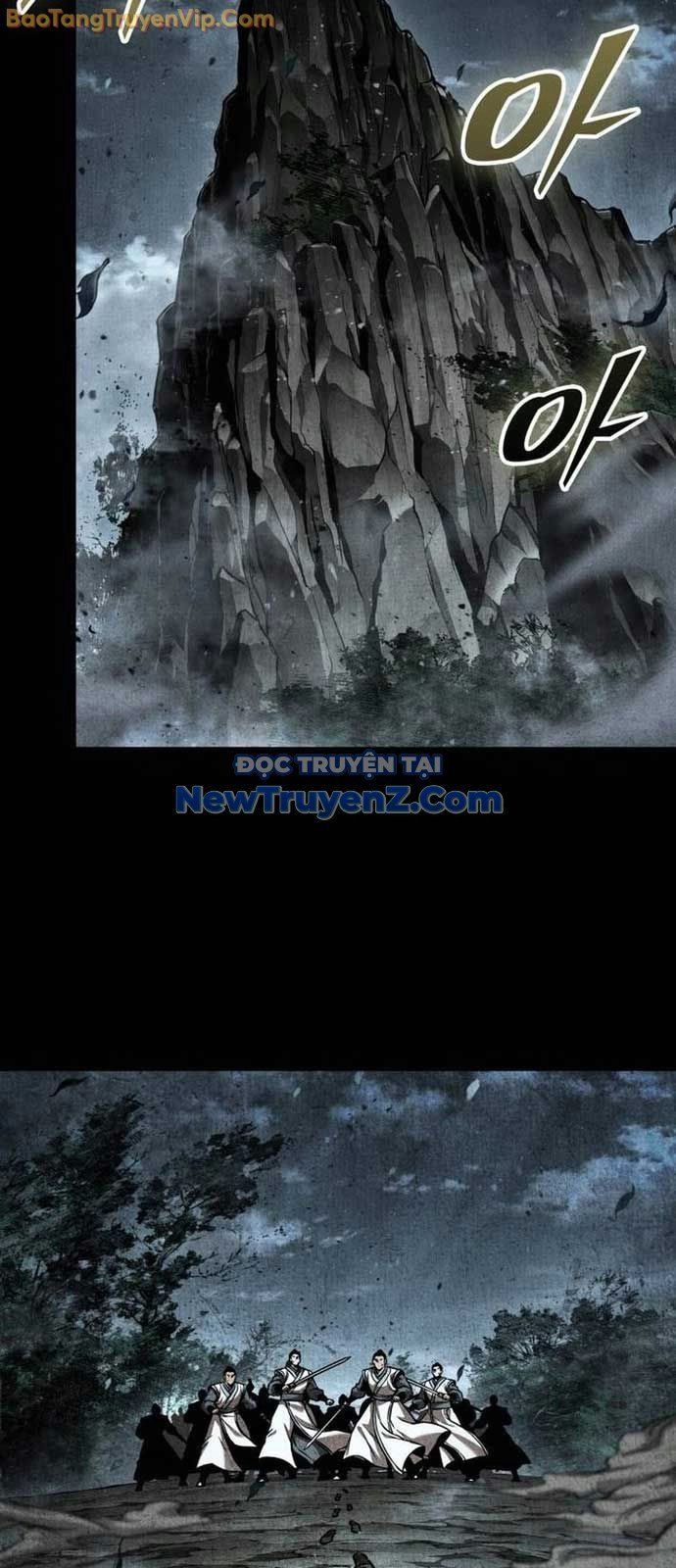 đọc truyện Ngã Lão Ma Thần Chương 260 ảnh 24 tại Thiên Thai Truyện