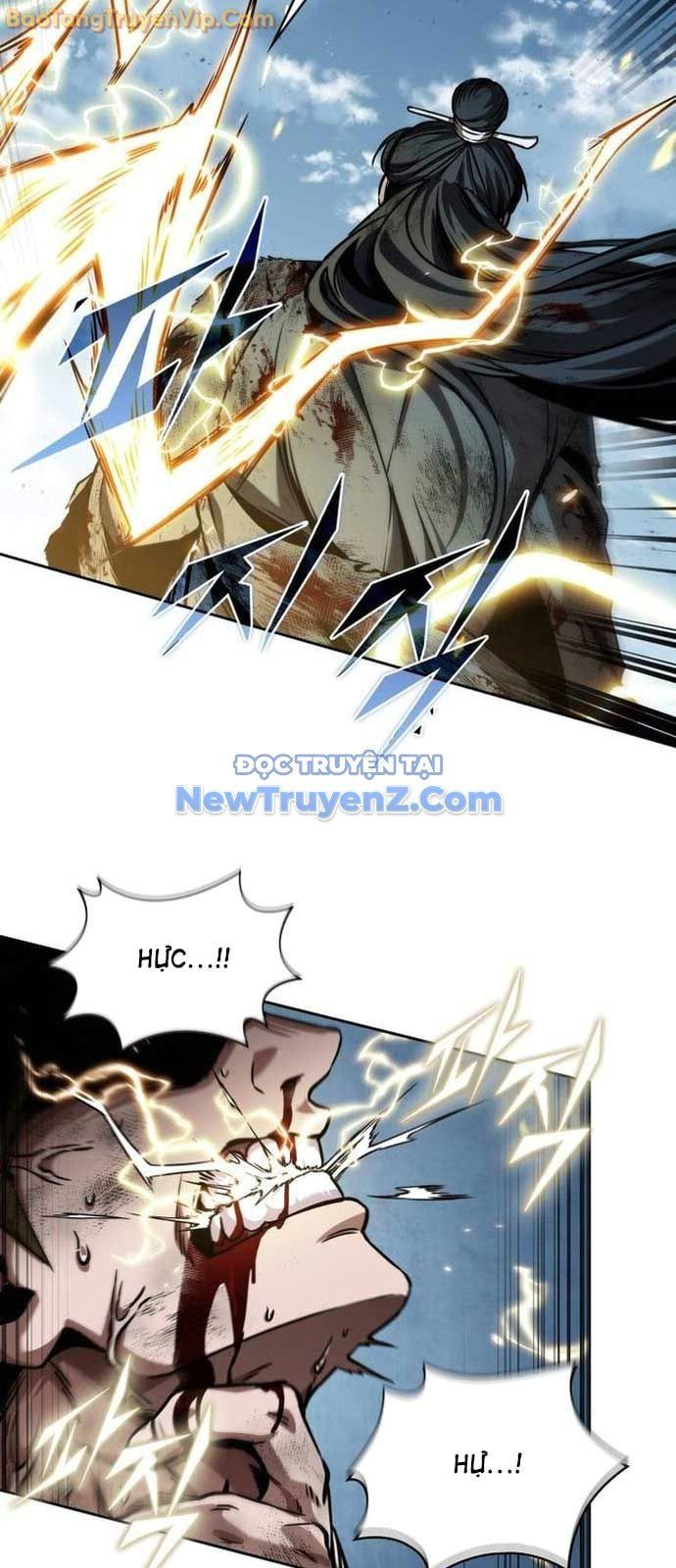 đọc truyện Ngã Lão Ma Thần Chương 260 ảnh 27 tại Thiên Thai Truyện