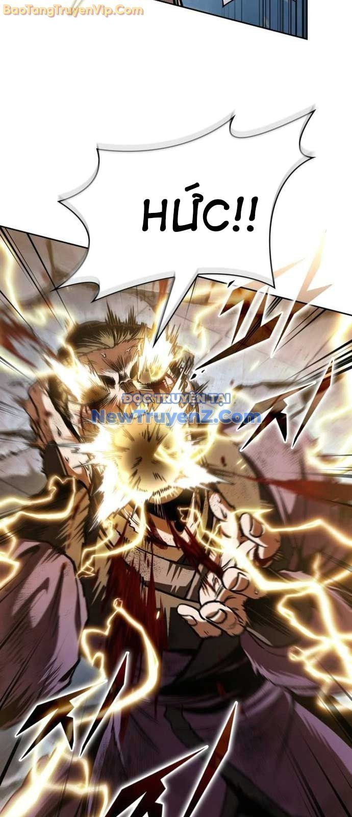 đọc truyện Ngã Lão Ma Thần Chương 260 ảnh 28 tại Thiên Thai Truyện