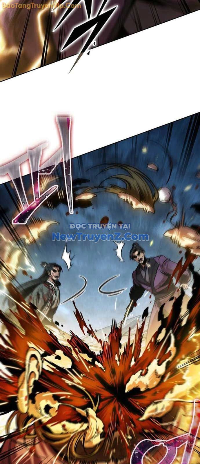 đọc truyện Ngã Lão Ma Thần Chương 260 ảnh 29 tại Thiên Thai Truyện