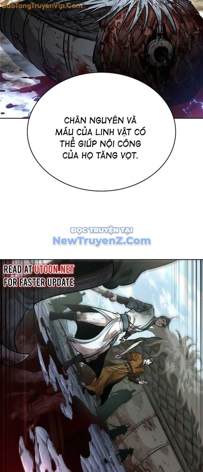 đọc truyện Ngã Lão Ma Thần Chương 260 ảnh 5 tại Thiên Thai Truyện