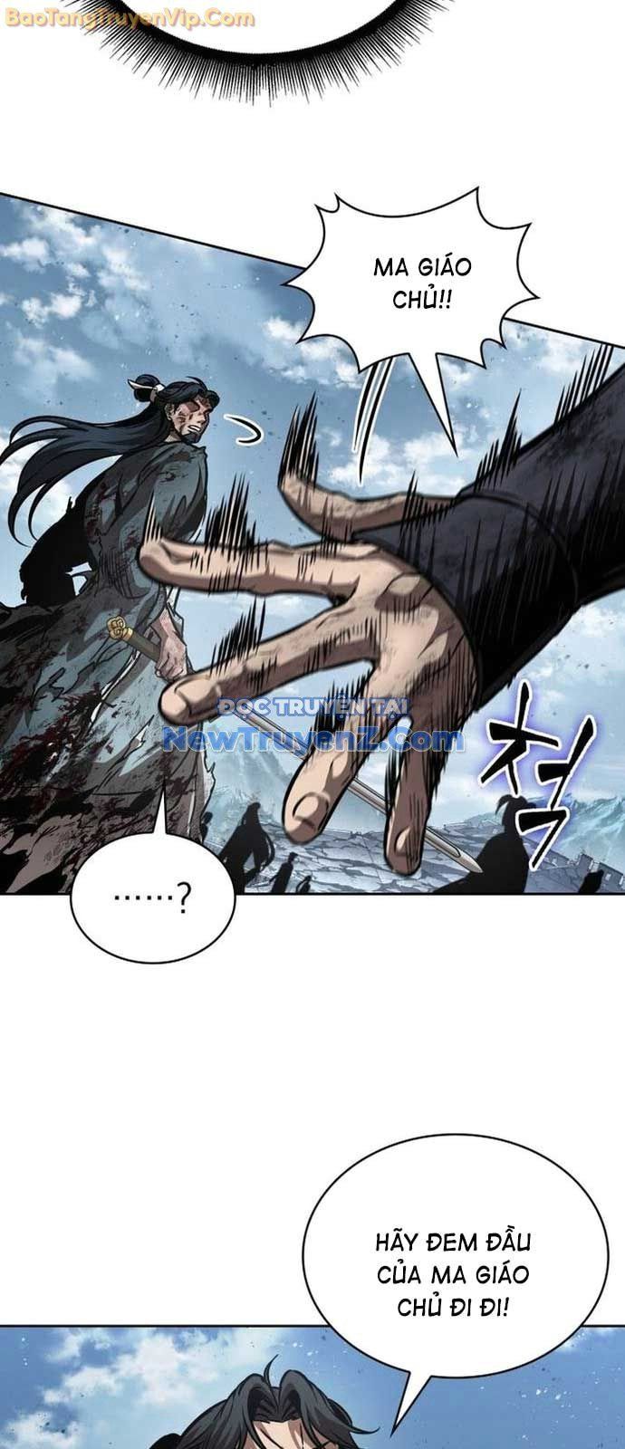 đọc truyện Ngã Lão Ma Thần Chương 260 ảnh 32 tại Thiên Thai Truyện