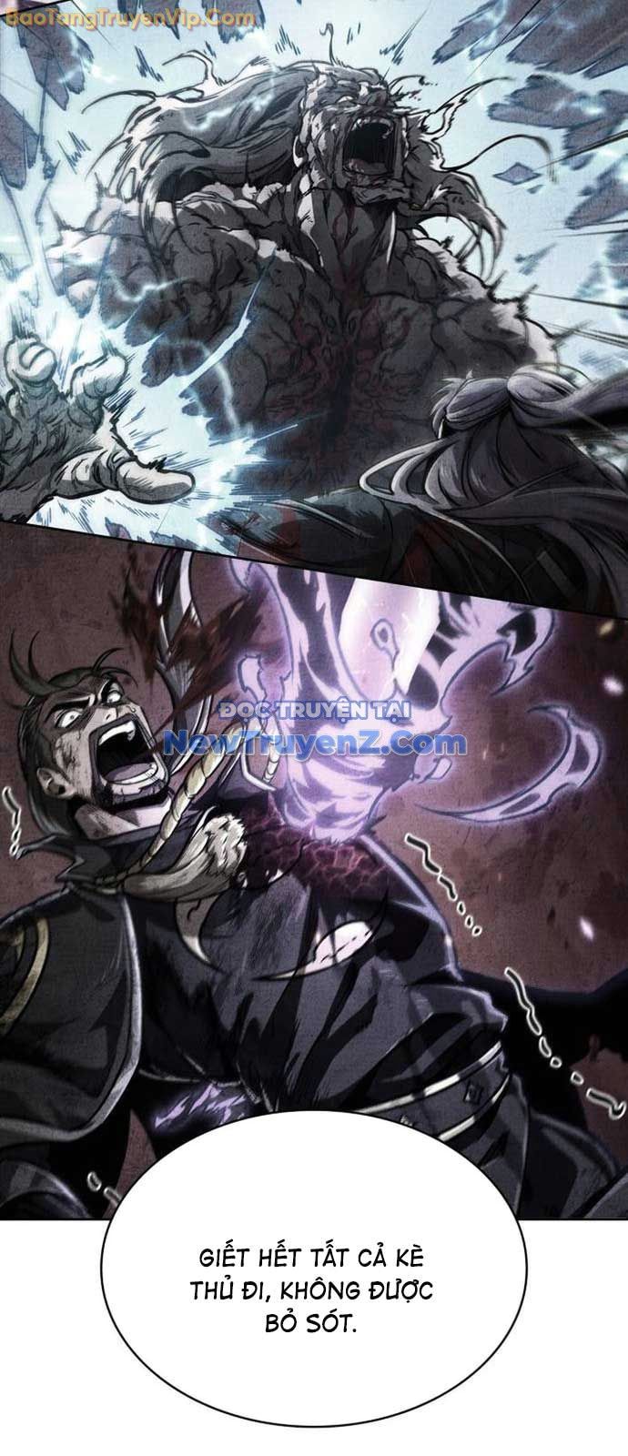 đọc truyện Ngã Lão Ma Thần Chương 260 ảnh 36 tại Thiên Thai Truyện