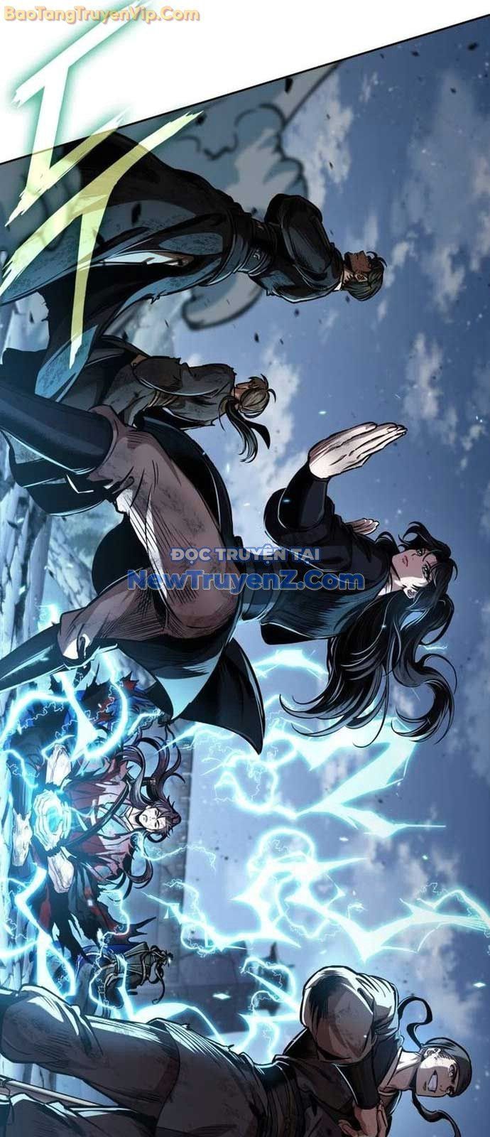 đọc truyện Ngã Lão Ma Thần Chương 260 ảnh 39 tại Thiên Thai Truyện