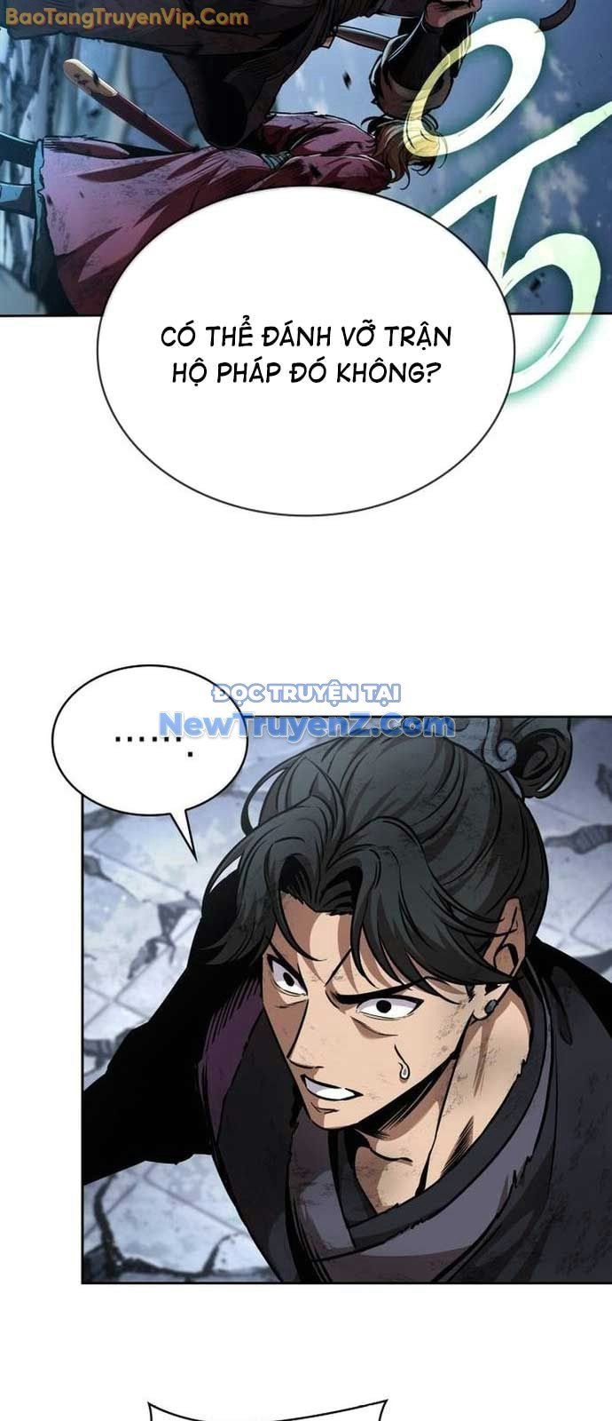 đọc truyện Ngã Lão Ma Thần Chương 260 ảnh 40 tại Thiên Thai Truyện