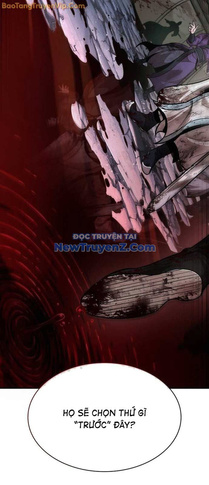 đọc truyện Ngã Lão Ma Thần Chương 260 ảnh 6 tại Thiên Thai Truyện