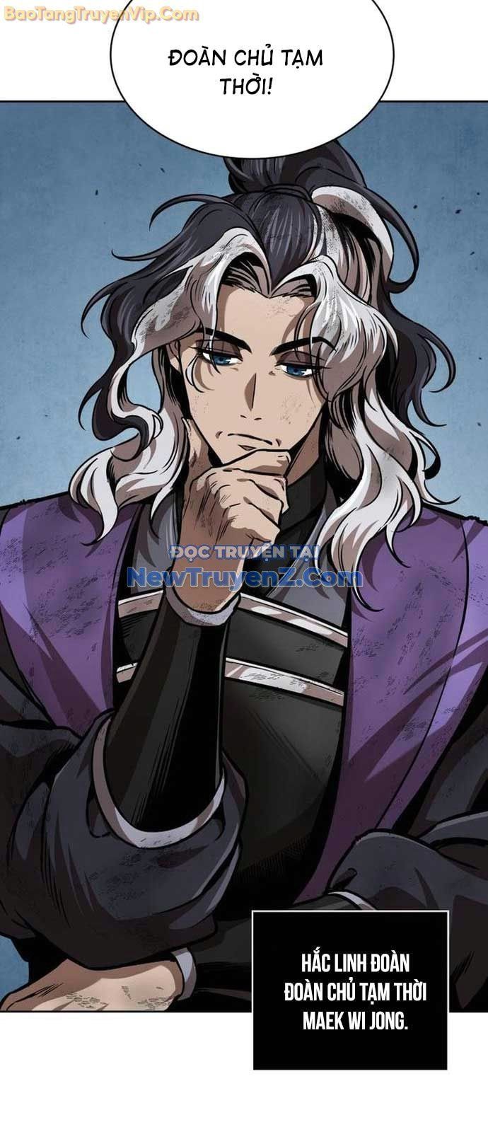 đọc truyện Ngã Lão Ma Thần Chương 260 ảnh 42 tại Thiên Thai Truyện