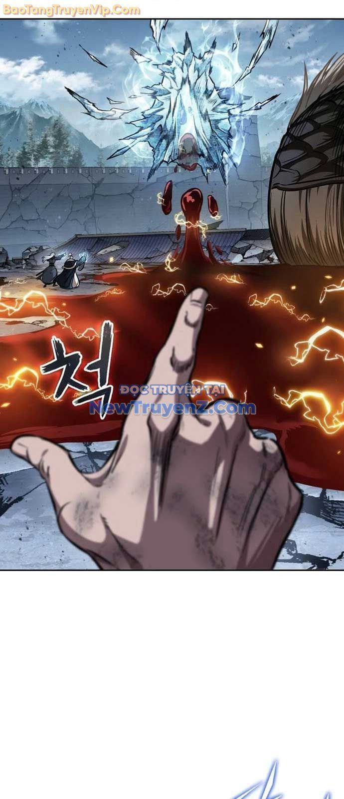 đọc truyện Ngã Lão Ma Thần Chương 260 ảnh 45 tại Thiên Thai Truyện