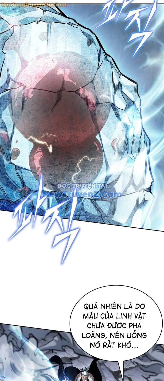 đọc truyện Ngã Lão Ma Thần Chương 260 ảnh 46 tại Thiên Thai Truyện