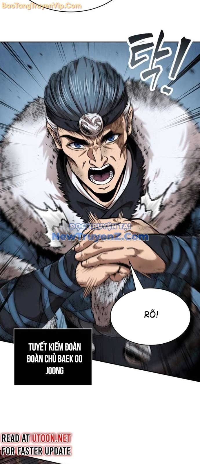 đọc truyện Ngã Lão Ma Thần Chương 260 ảnh 50 tại Thiên Thai Truyện