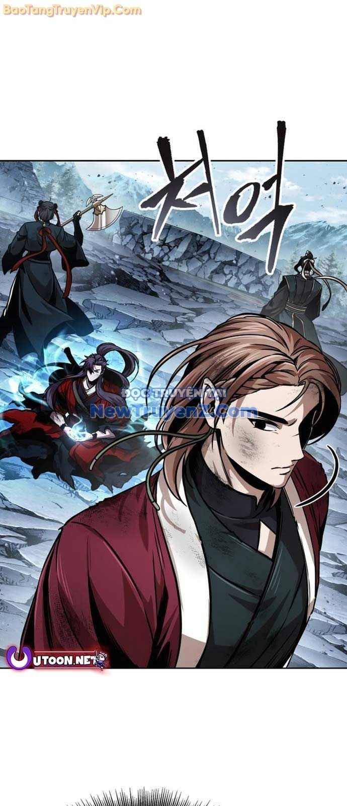 đọc truyện Ngã Lão Ma Thần Chương 260 ảnh 7 tại Thiên Thai Truyện