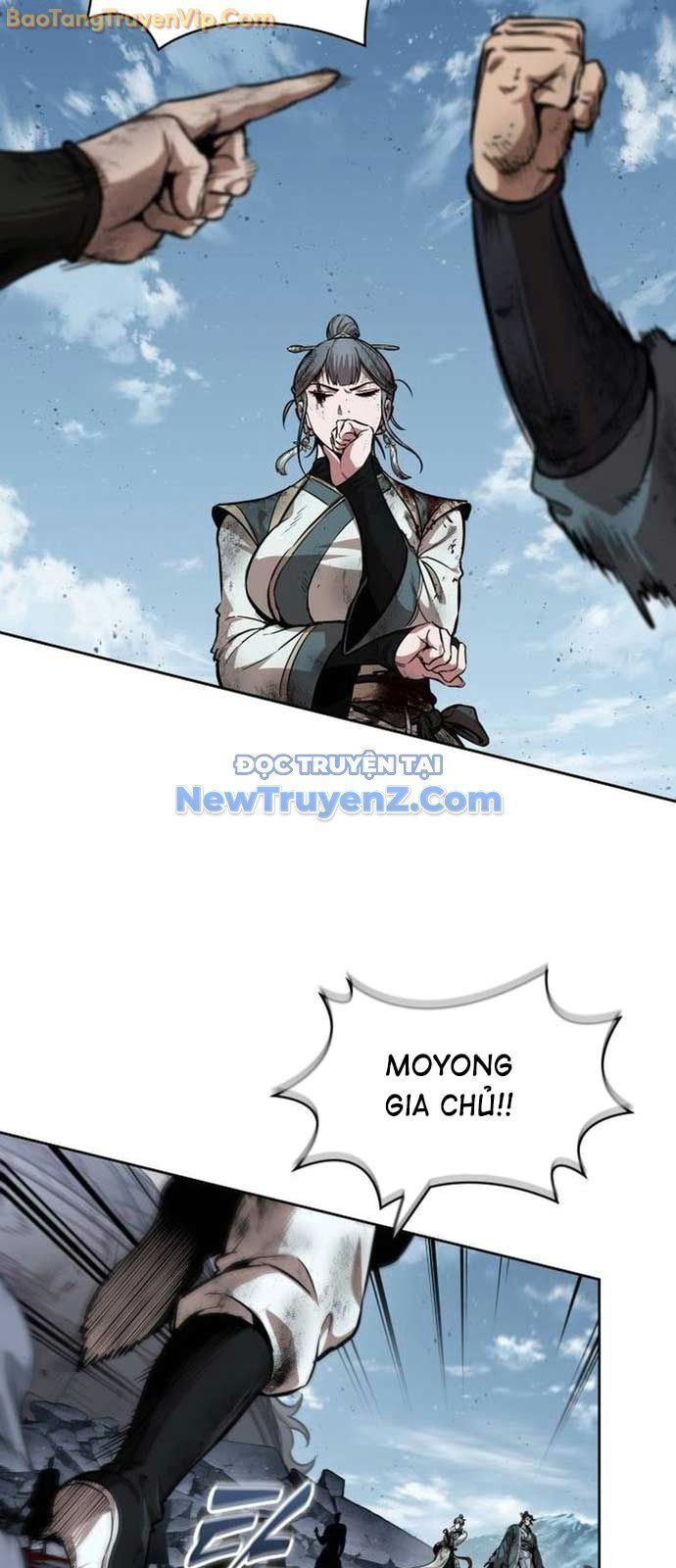 đọc truyện Ngã Lão Ma Thần Chương 260 ảnh 53 tại Thiên Thai Truyện