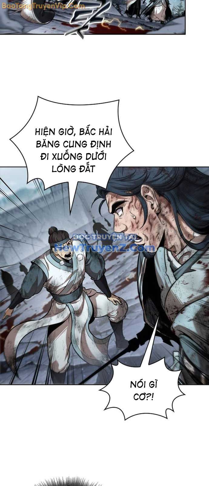 đọc truyện Ngã Lão Ma Thần Chương 260 ảnh 54 tại Thiên Thai Truyện