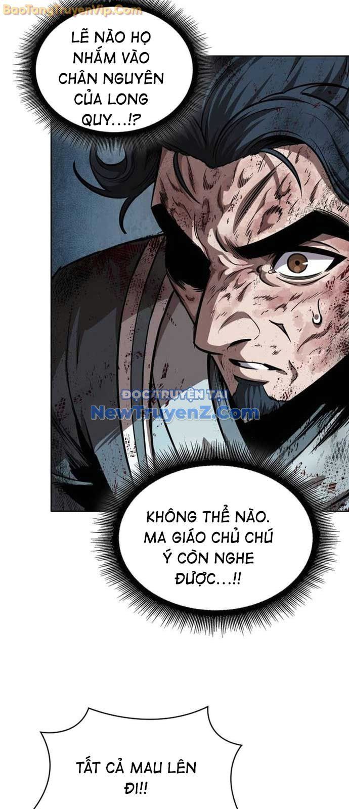 đọc truyện Ngã Lão Ma Thần Chương 260 ảnh 55 tại Thiên Thai Truyện