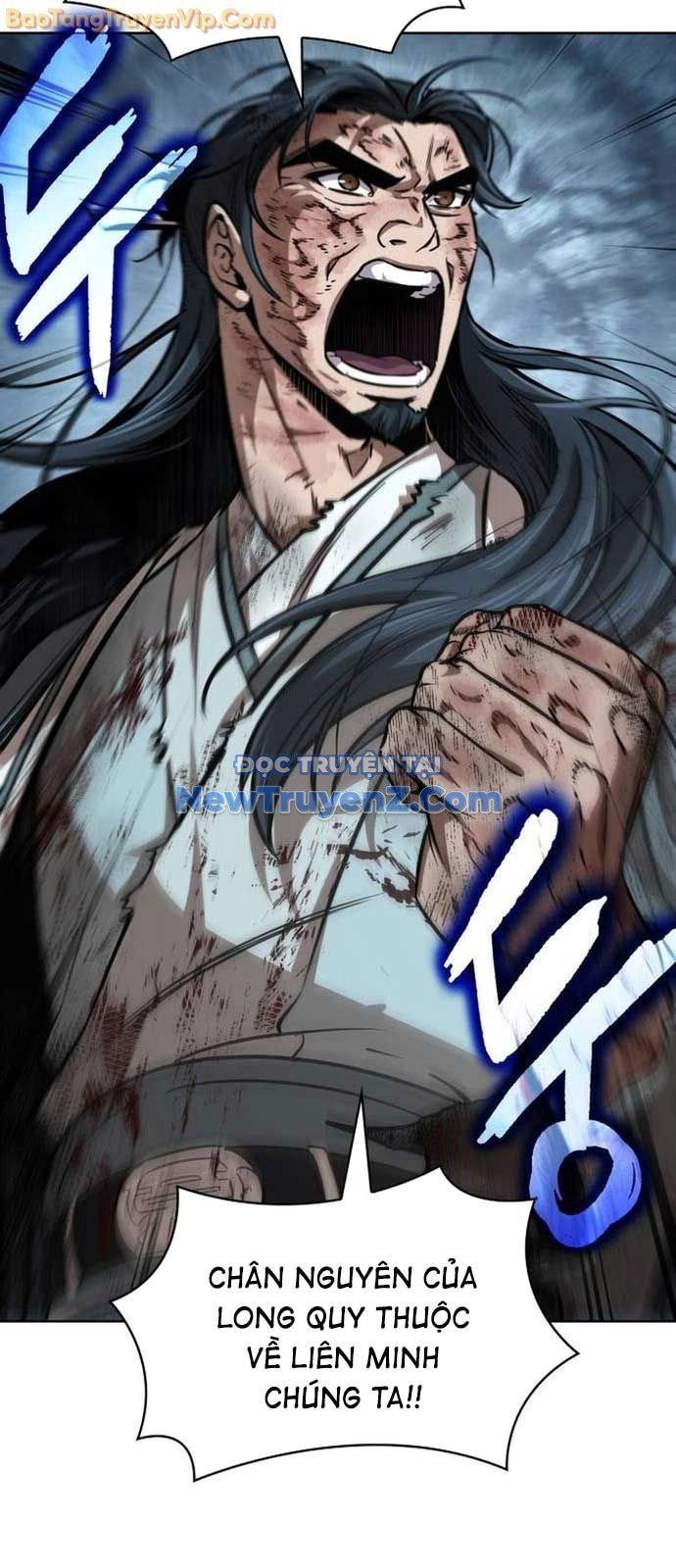 đọc truyện Ngã Lão Ma Thần Chương 260 ảnh 56 tại Thiên Thai Truyện