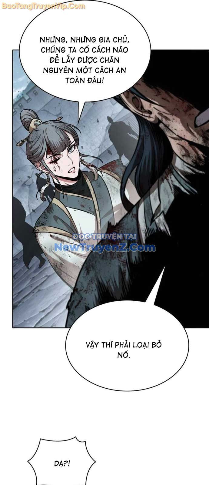 đọc truyện Ngã Lão Ma Thần Chương 260 ảnh 58 tại Thiên Thai Truyện